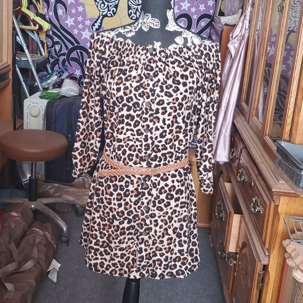 Dress Short